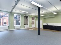 Property Image for Third Floor, 39 Stoney Street, The Lace Market, Nottingham, Nottinghamshire, NG1 1LX
