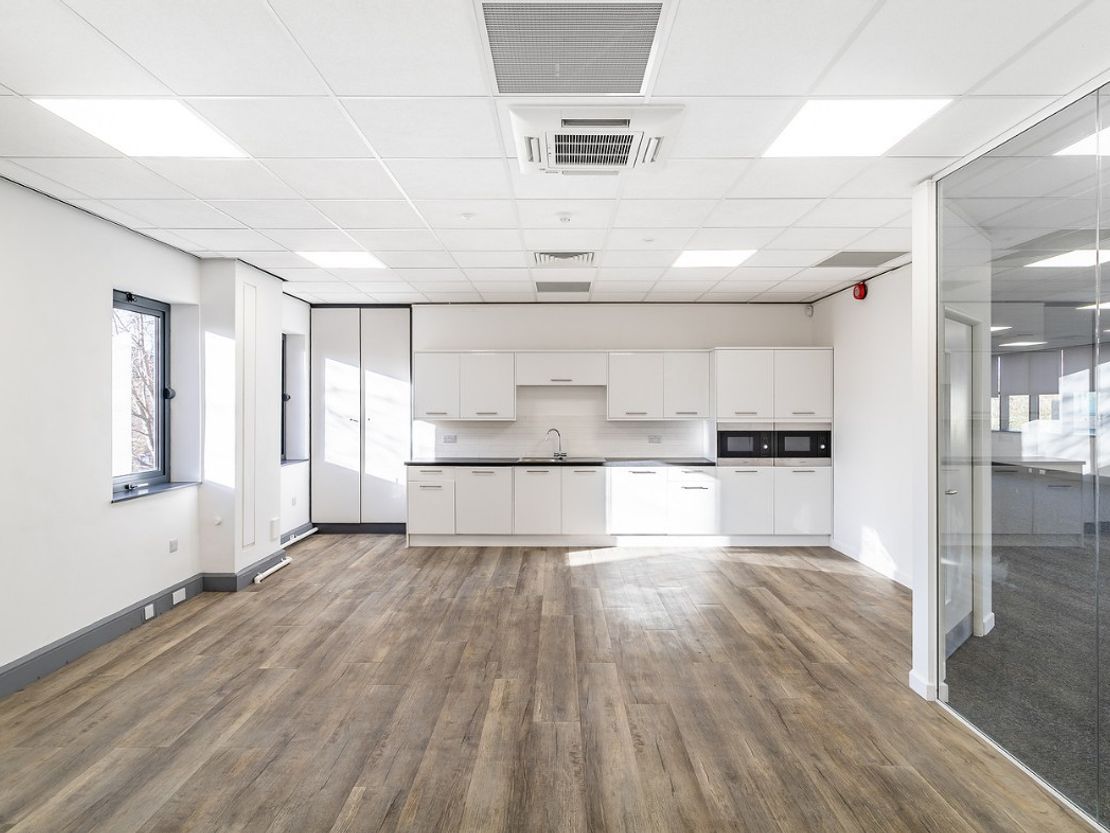 Matrix House, First Floor, North Fourth Street, Milton Keynes, MK9 1NJ