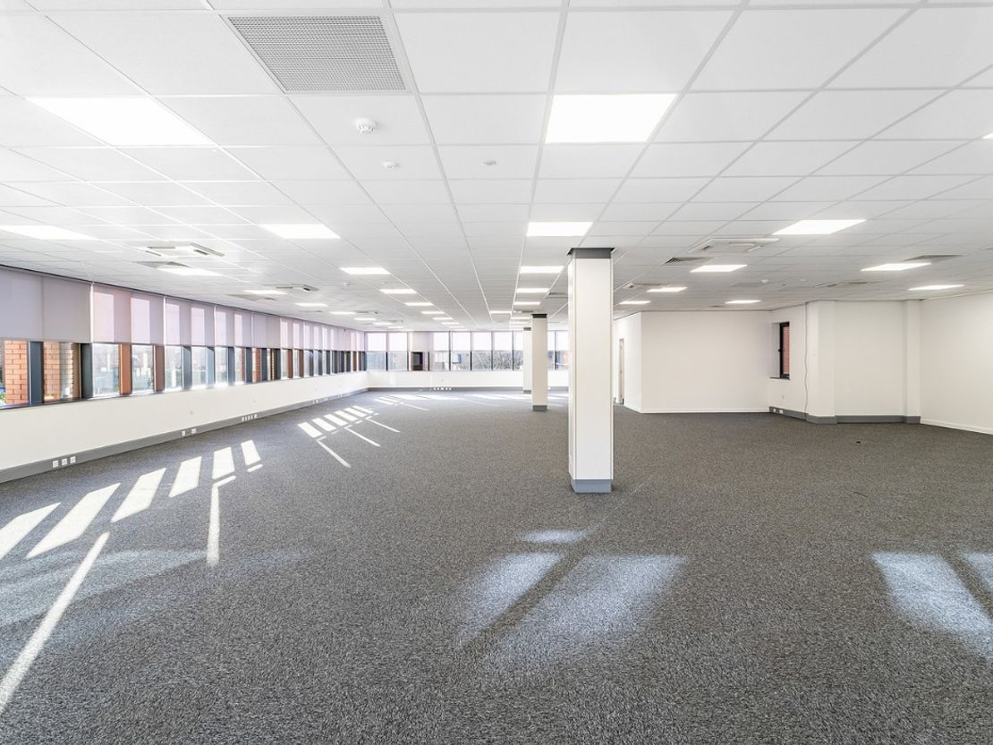 Matrix House, First Floor, North Fourth Street, Milton Keynes, MK9 1NJ
