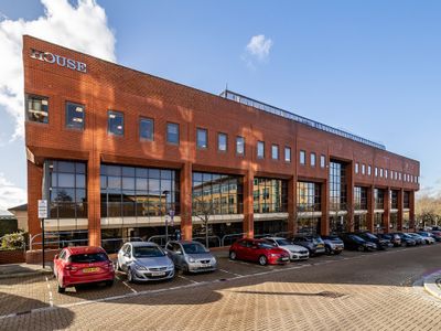 Property Image for Matrix House, First Floor, North Fourth Street, Milton Keynes, MK9 1NJ