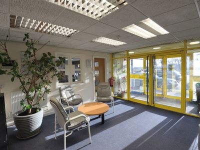 Property Image for Unit 108, Tenth Avenue Zone 3, Deeside Industrial Park, Deeside, Flintshire, CH5 2UA