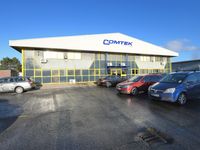 Property Image for Unit 108, Tenth Avenue Zone 3, Deeside Industrial Park, Deeside, Flintshire, CH5 2UA