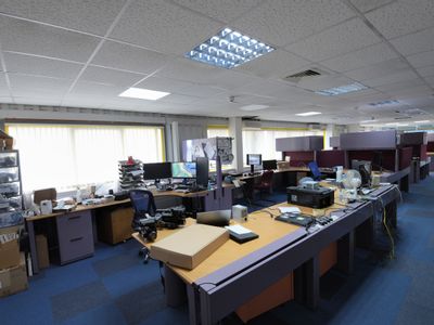 Property Image for Unit 108, Tenth Avenue Zone 3, Deeside Industrial Park, Deeside, Flintshire, CH5 2UA
