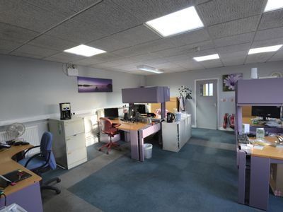 Property Image for Unit 108, Tenth Avenue Zone 3, Deeside Industrial Park, Deeside, Flintshire, CH5 2UA