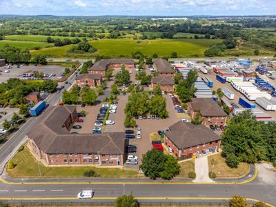 Property Image for 8 Telford Court, M56 J16, Chester Gates Business Park, Ellesmere Port, Cheshire, CH1 6LT