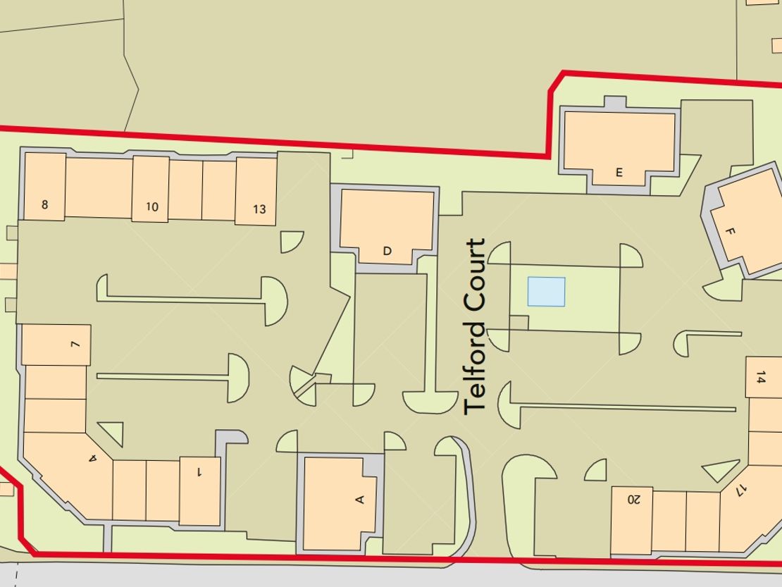 8 Telford Court, M56 J16, Chester Gates Business Park, Ellesmere Port, Cheshire, CH1 6LT