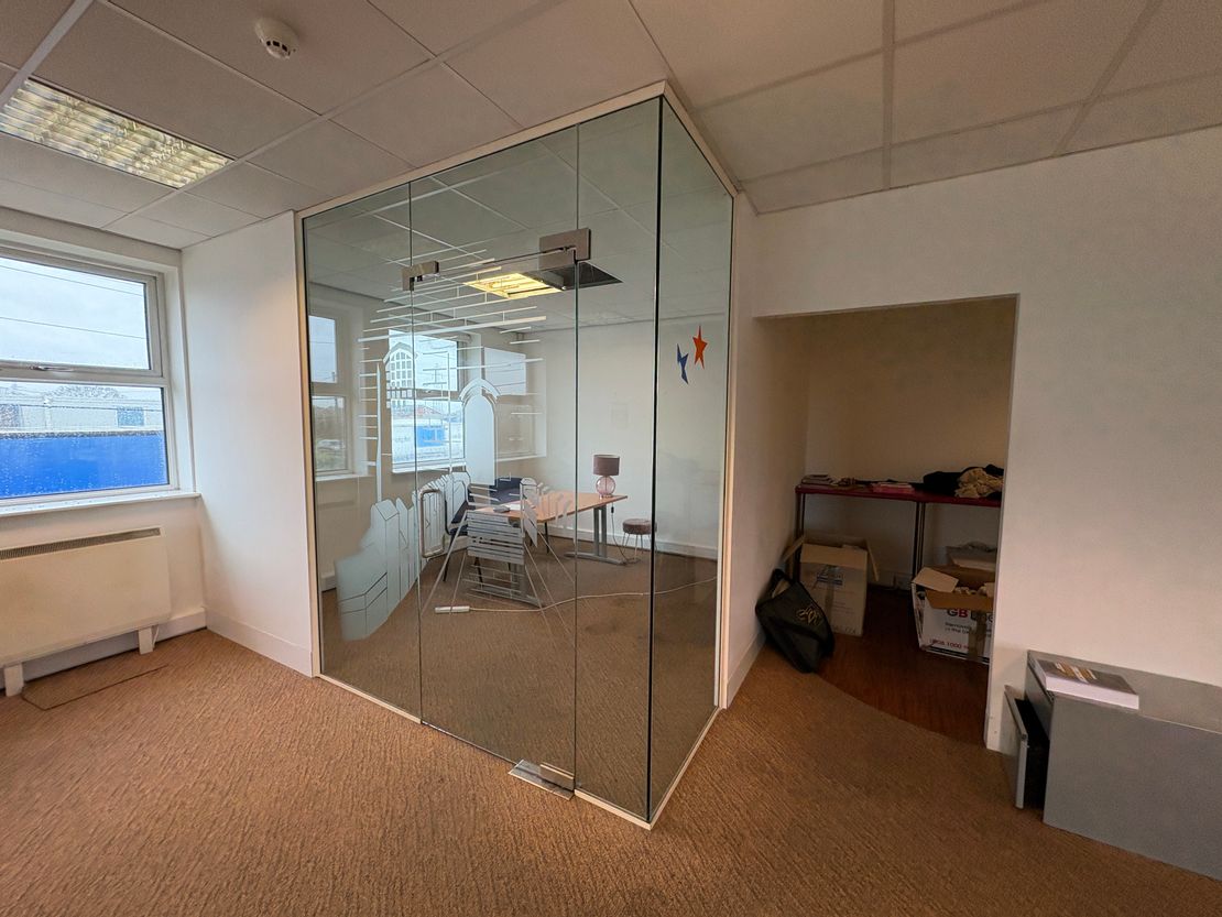 8 Telford Court, M56 J16, Chester Gates Business Park, Ellesmere Port, Cheshire, CH1 6LT