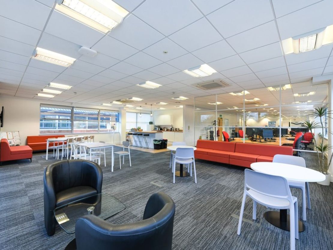 Ground Floor, Unit B Bradmore Business Park, Loughborough Road, Nottingham, Nottinghamshire, NG11 6QA