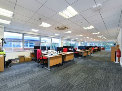 Property Image for Ground Floor, Unit B Bradmore Business Park, Loughborough Road, Nottingham, Nottinghamshire, NG11 6QA
