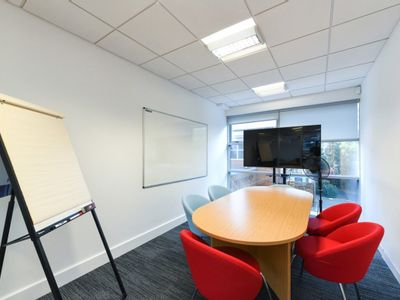 Property Image for Ground Floor, Unit B Bradmore Business Park, Loughborough Road, Nottingham, Nottinghamshire, NG11 6QA