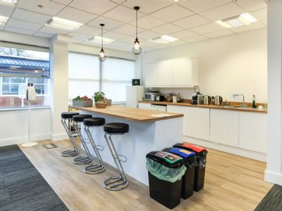 Property Image for Ground Floor, Unit B Bradmore Business Park, Loughborough Road, Nottingham, Nottinghamshire, NG11 6QA