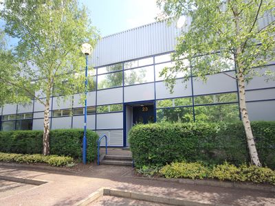 Property Image for 23 Clarke Road, Mount Farm, Milton Keynes, Buckinghamshire, MK1 1LG