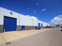Property Image for 23 Clarke Road, Mount Farm, Milton Keynes, Buckinghamshire, MK1 1LG
