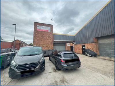 Property Image for 84 Broad Street, Syston, Leicestershire, LE7 1GH