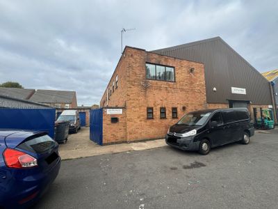 Property Image for 97 St Peter's Street, Syston, Leicestershire, LE7 1HL