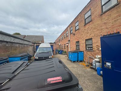 Property Image for 97 St Peter's Street, Syston, Leicestershire, LE7 1HL