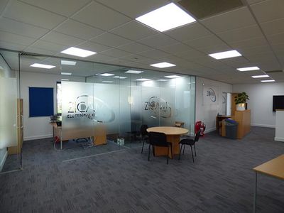 Property Image for Unit 9, Topaz Business Park, Bromsgrove, Worcestershire, B61 0GD