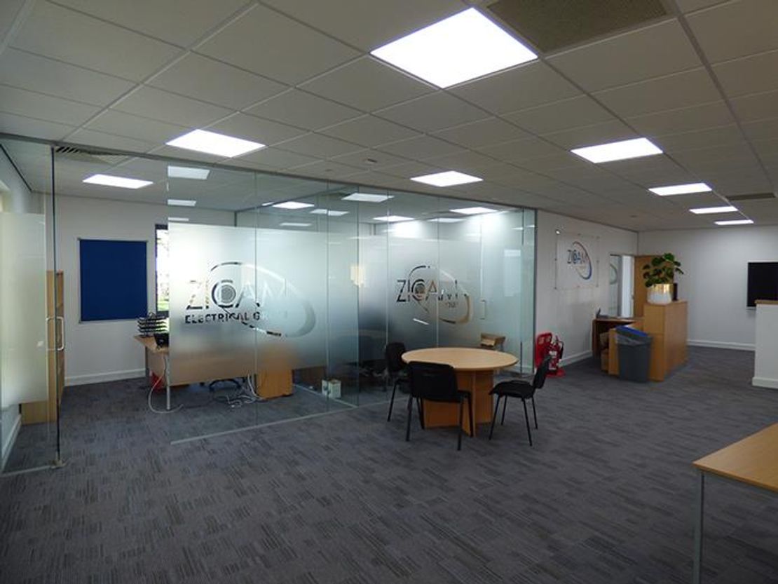 Unit 9, Topaz Business Park, Bromsgrove, Worcestershire, B61 0GD