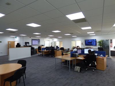 Property Image for Unit 9, Topaz Business Park, Bromsgrove, Worcestershire, B61 0GD