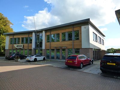 Property Image for Unit 9, Topaz Business Park, Bromsgrove, Worcestershire, B61 0GD