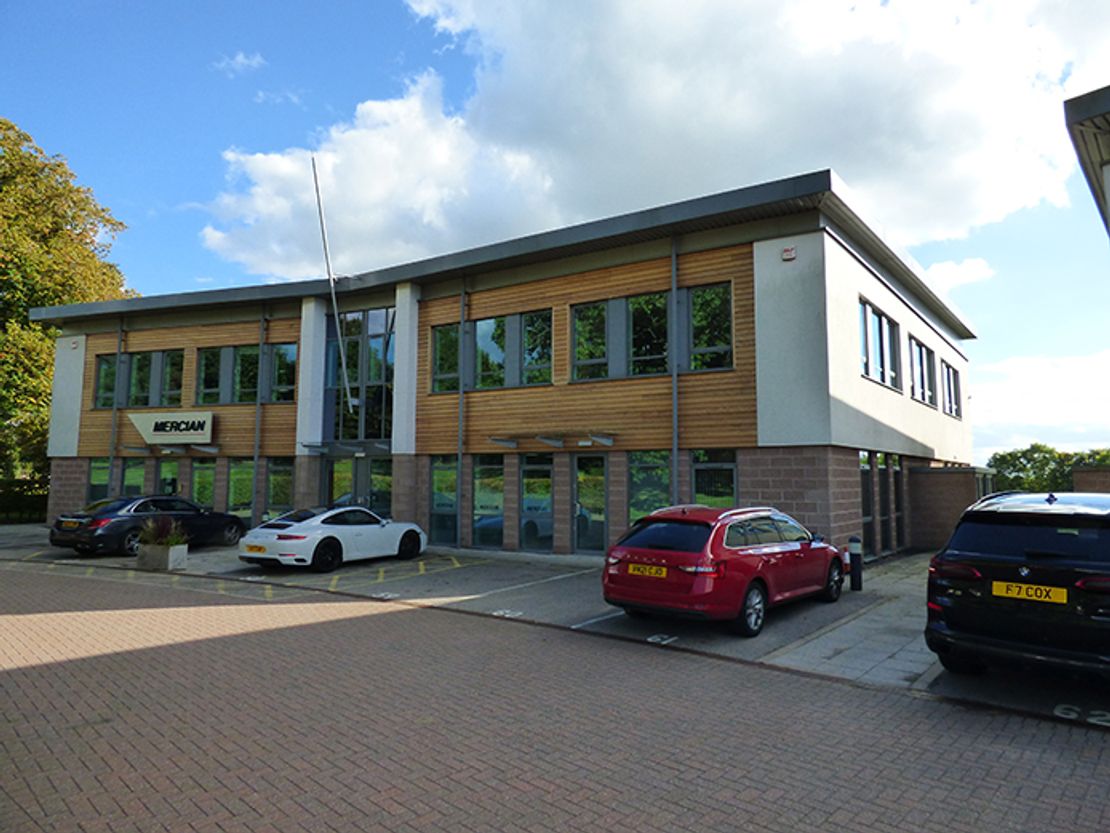 Unit 9, Topaz Business Park, Bromsgrove, Worcestershire, B61 0GD