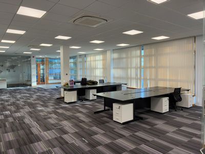 Property Image for 5&6 Shenley Pavilions, Chalkdell Drive, Shenley Wood, Milton Keynes, Buckinghamshire, MK5 6LB