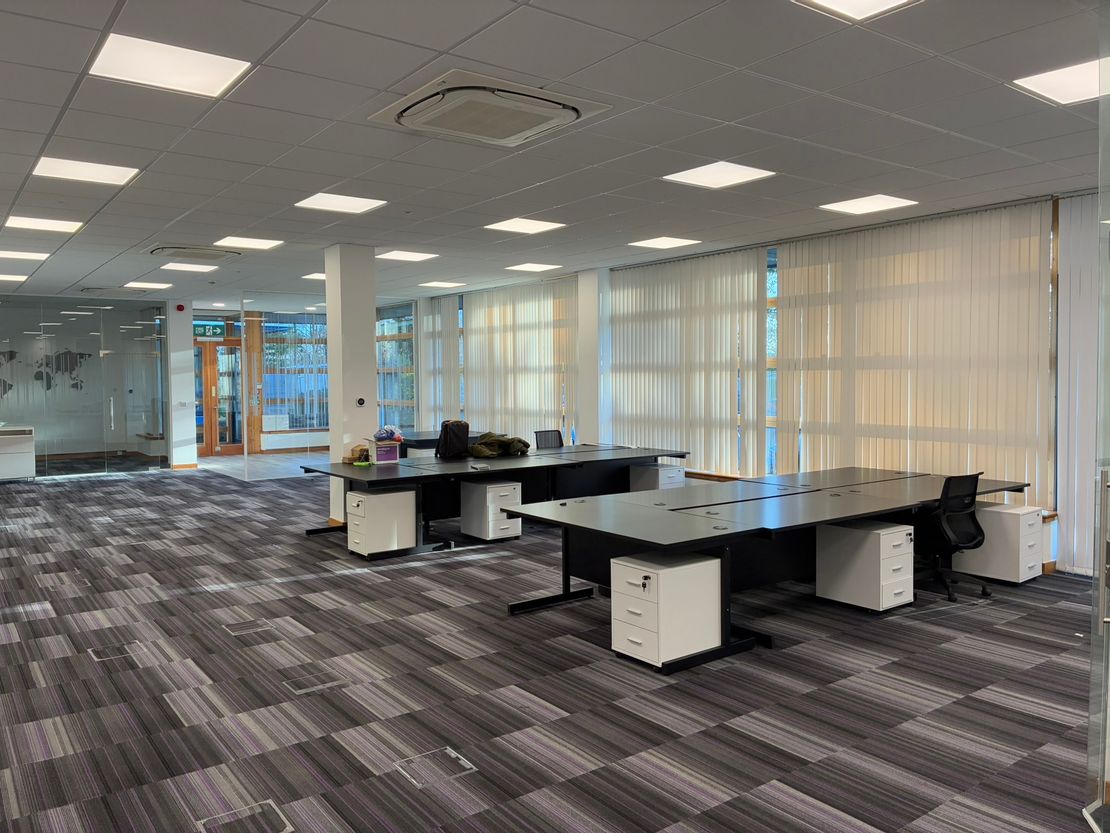 5&6 Shenley Pavilions, Chalkdell Drive, Shenley Wood, Milton Keynes, Buckinghamshire, MK5 6LB