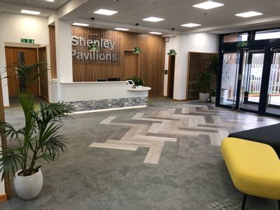 Property Image for 5&6 Shenley Pavilions, Chalkdell Drive, Shenley Wood, Milton Keynes, Buckinghamshire, MK5 6LB