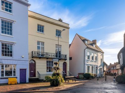 Property Image for Church Street, Alcester B49 5AJ