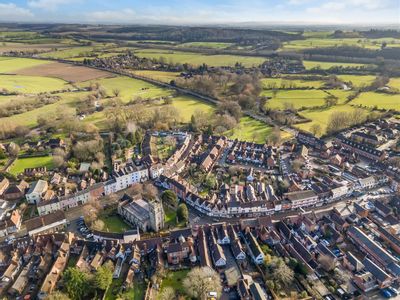 Property Image for Church Street, Alcester B49 5AJ