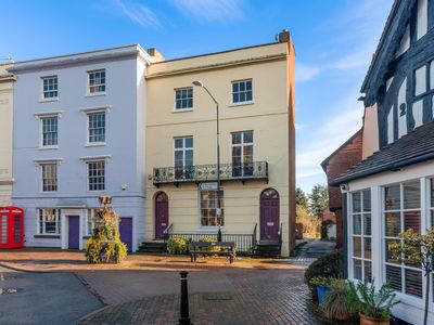 Property Image for Church Street, Alcester B49 5AJ