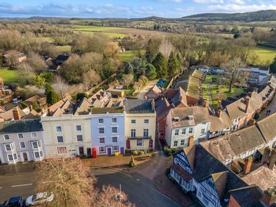 Property Image for Church Street, Alcester B49 5AJ