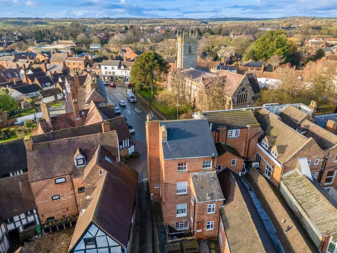 Church Street, Alcester B49 5AJ