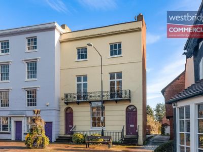 Property Image for Church Street, Alcester B49 5AJ