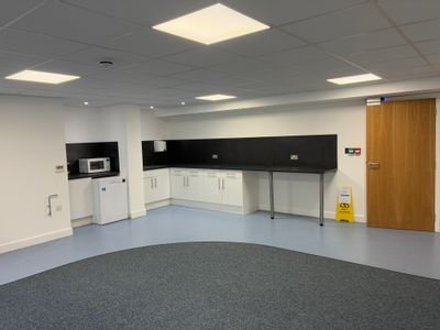 Property Image for Lower Ground Floor Gloucester House, 399 Silbury Boulevard, Milton Keynes, MK9 2AH