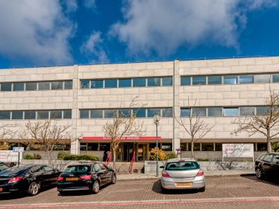 Property Image for Lower Ground Floor Gloucester House, 399 Silbury Boulevard, Milton Keynes, MK9 2AH