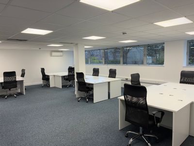 Property Image for Lower Ground Floor Gloucester House, 399 Silbury Boulevard, Milton Keynes, MK9 2AH