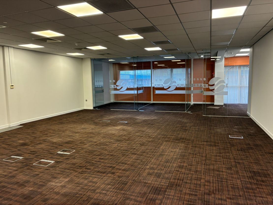 Unit 6, Vermont Place, Tongwell, Milton Keynes, Buckinghamshire, MK15 8JA