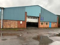 Property Image for Units 1B C & D, Hixon Airfield Industrial Estate, Hixon, Stafford, Staffordshire, ST18 0PF