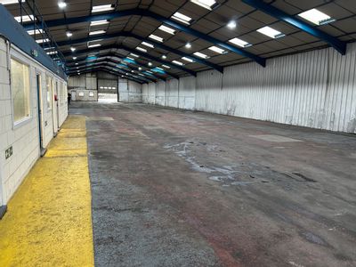 Property Image for Units 1B C & D, Hixon Airfield Industrial Estate, Hixon, Stafford, Staffordshire, ST18 0PF
