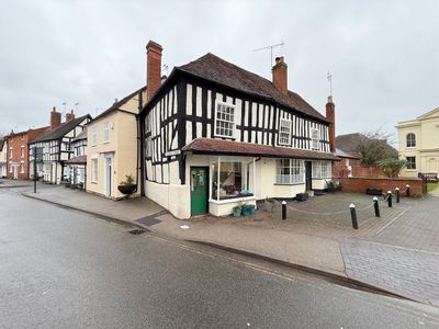 Property Image for Church Street, Alcester B49 5AJ