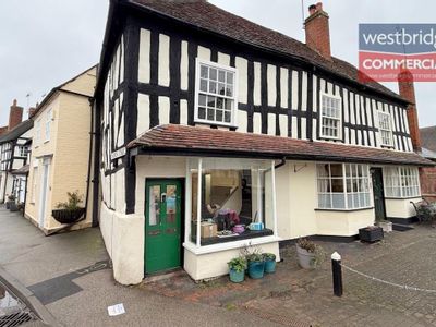 Property Image for Church Street, Alcester B49 5AJ