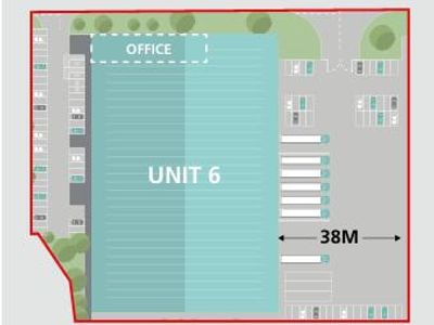 Property Image for Unit 6 Urban 8, Kings Norton, Birmingham, West Midlands, B38 8SR
