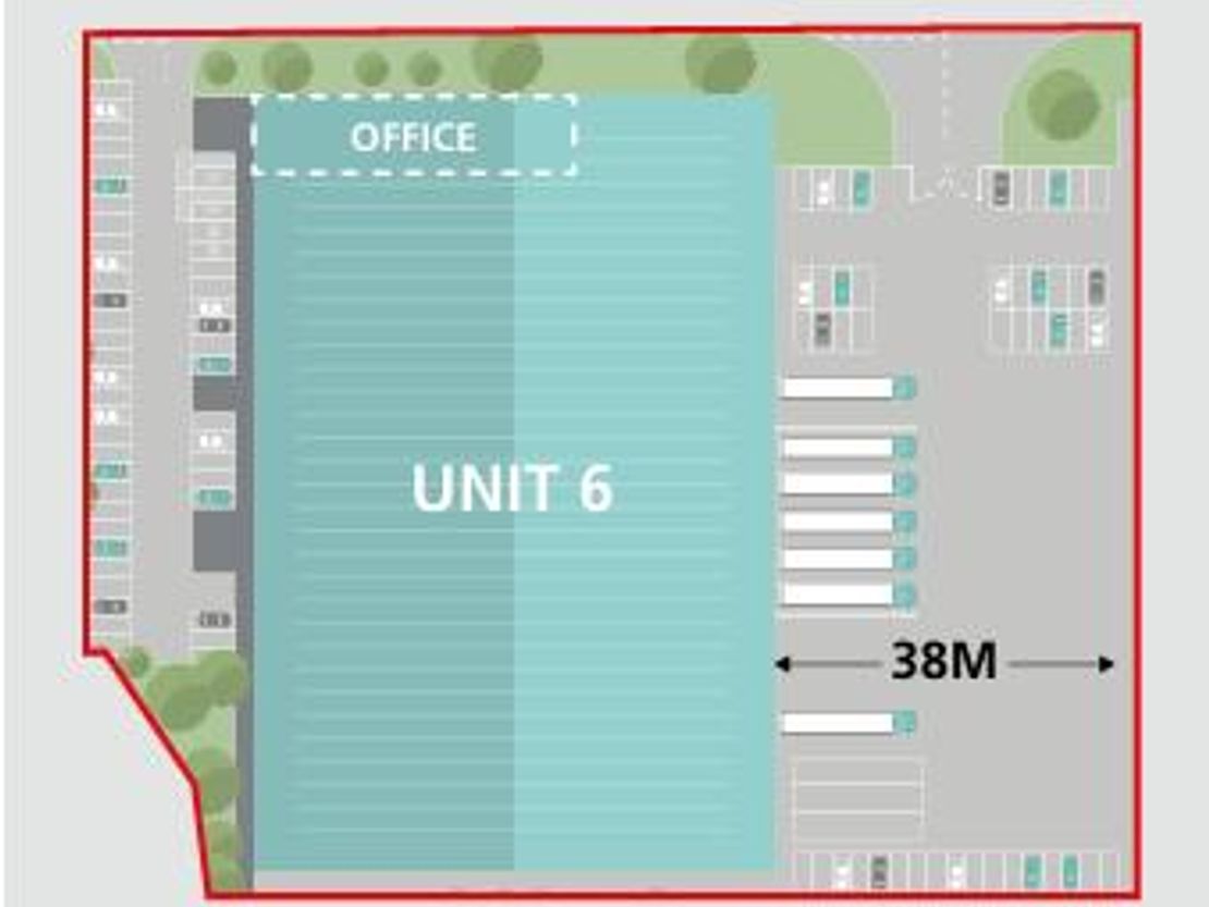 Unit 6 Urban 8, Kings Norton, Birmingham, West Midlands, B38 8SR