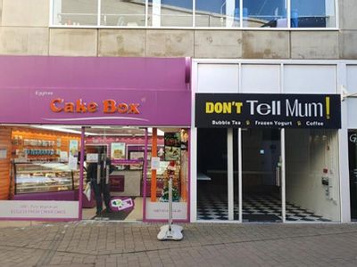 Property Image for Unit 9B, The Swan Centre, Chapel Street, Rugby, Warwickshire, CV21 3EB