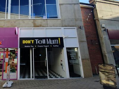 Property Image for Unit 9B, The Swan Centre, Chapel Street, Rugby, Warwickshire, CV21 3EB