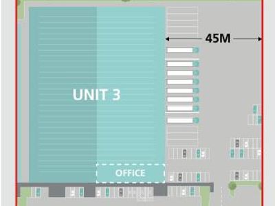 Property Image for Unit 3 Urban 8, Kings Norton, Birmingham, West Midlands, B38 8SR