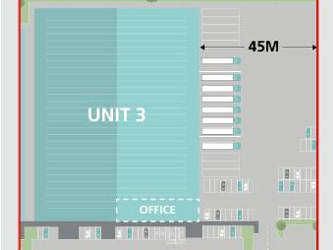 Unit 3 Urban 8, Kings Norton, Birmingham, West Midlands, B38 8SR