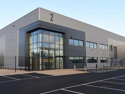 Property Image for Unit 2 Urban 8, Kings Norton, Birmingham, West Midlands, B38 8SR