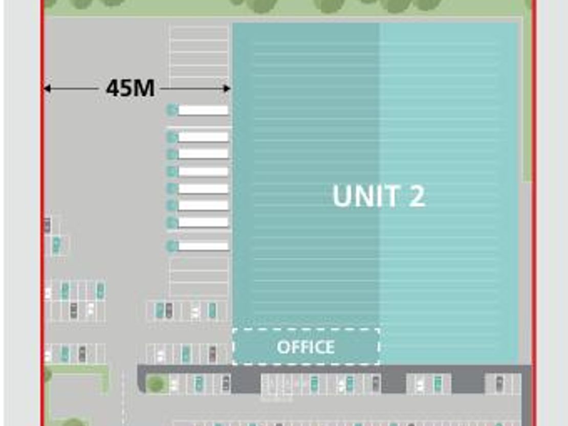Unit 2 Urban 8, Kings Norton, Birmingham, West Midlands, B38 8SR